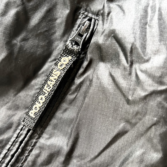 Vintage Ralph Lauren Windbreaker Lightweight Jacket circa 1997 - Picture 8 of 8